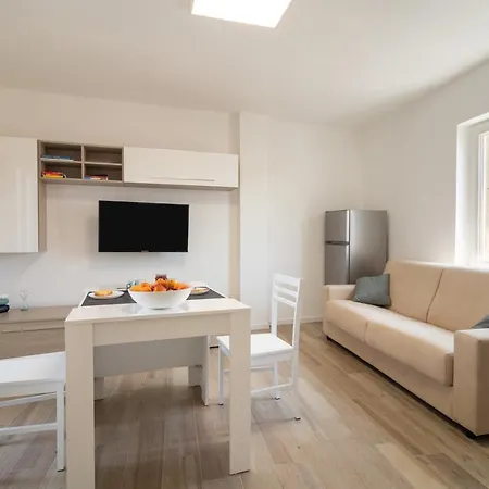 N12 - Luxury Сasa de vacaciones Bari