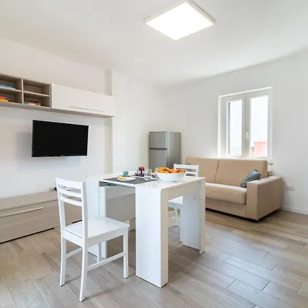 N12 - Luxury * Bari