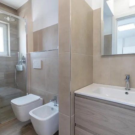 N12 - Luxury Сasa de vacaciones Bari
