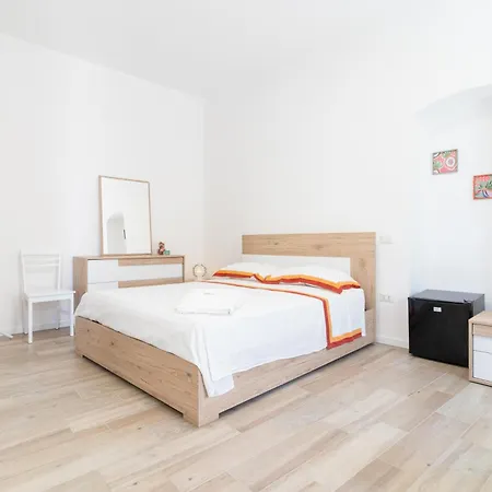 Сasa de vacaciones N12 - Luxury Bari