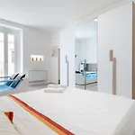 Case de vacanță N12 - Luxury Bari