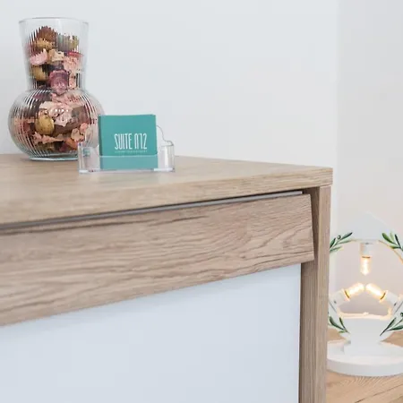 N12 - Luxury Дом отдыха *