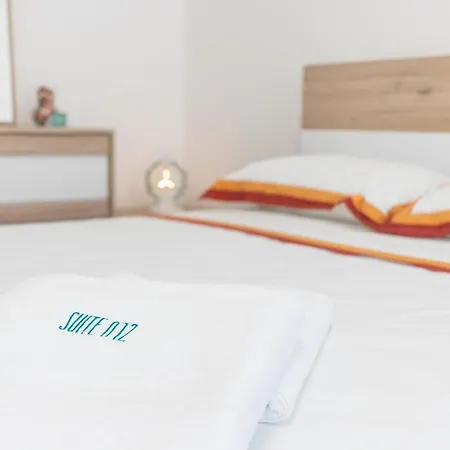 N12 - Luxury Бари