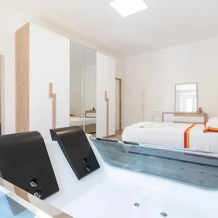 بيت للعطل N12 - Luxury *