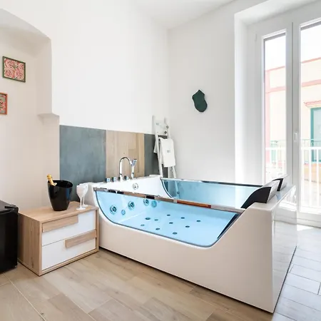 N12 - Luxury Case de vacanță Bari
